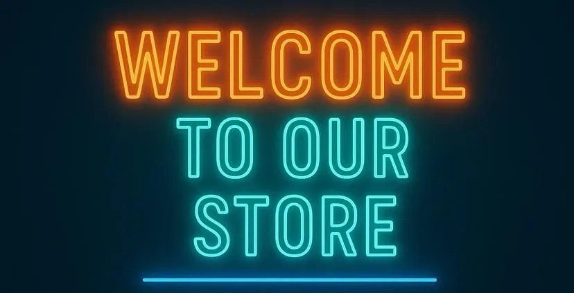 Store Image