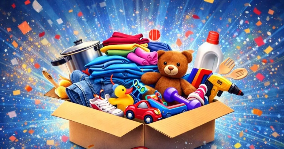 Store Image