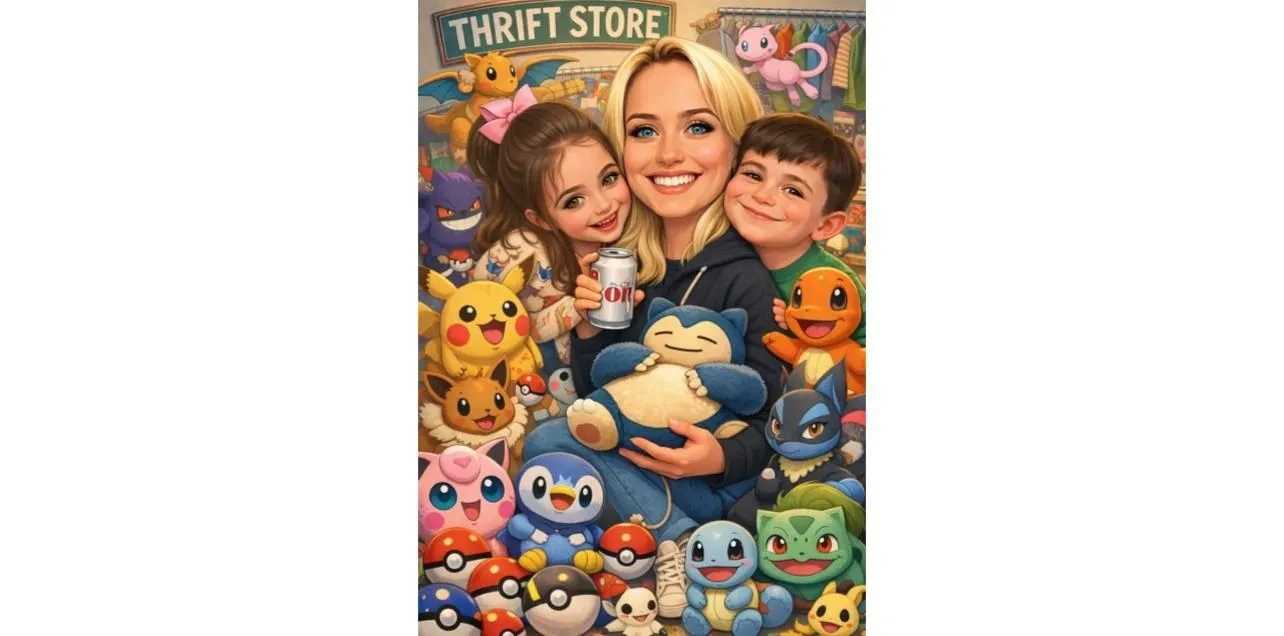 Store Image