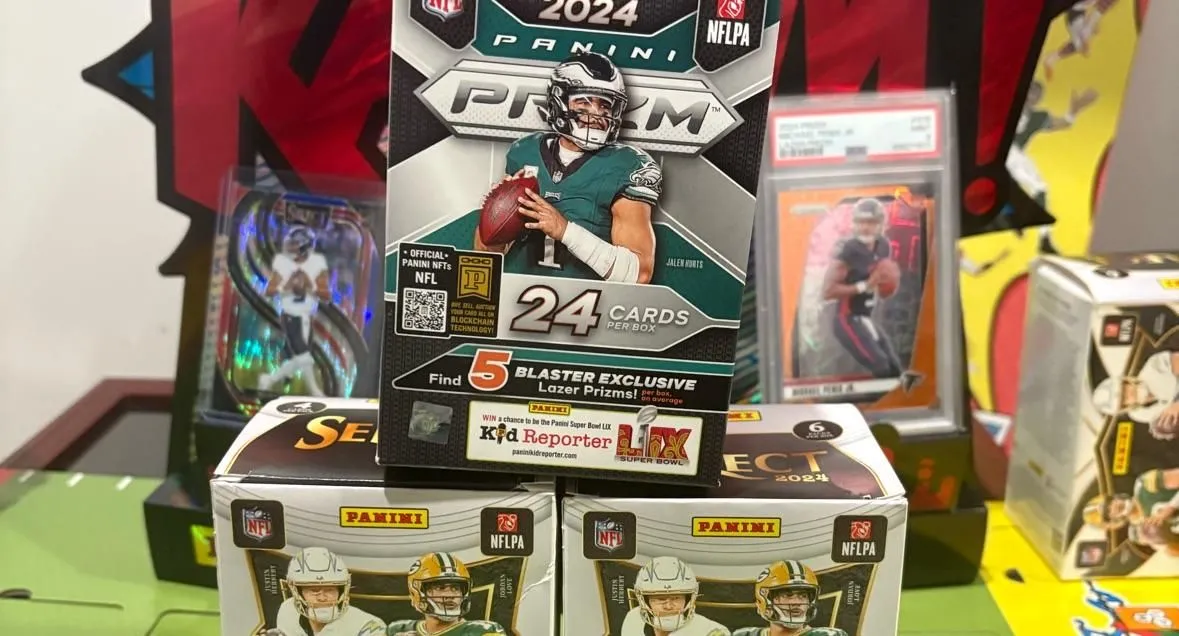Store Image