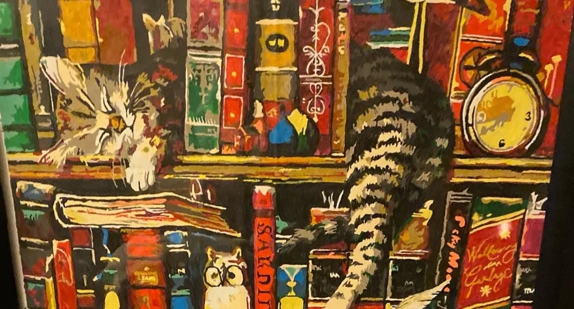 Store Image