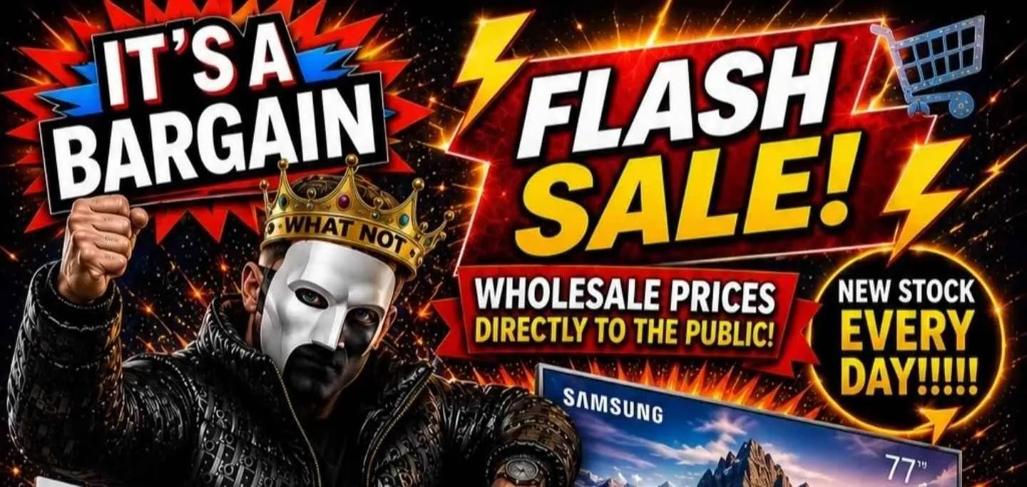 Store Image