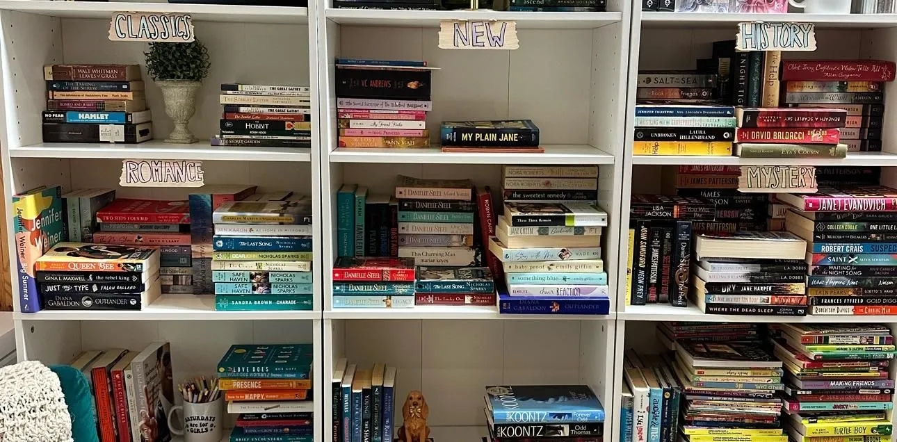 Store Image