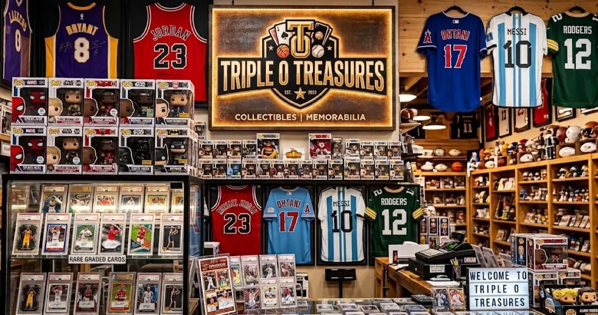 Store Image