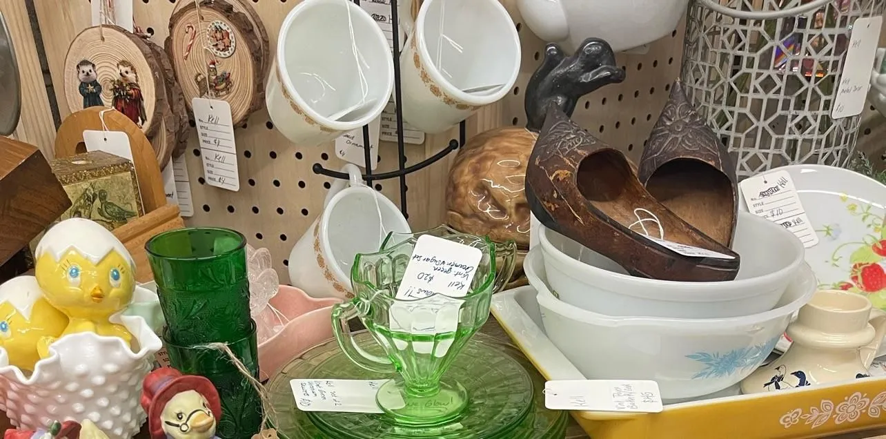 Store Image