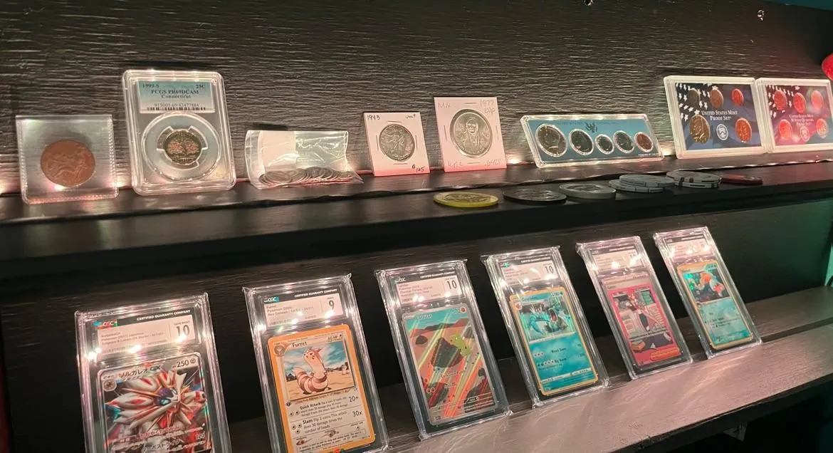 Store Image