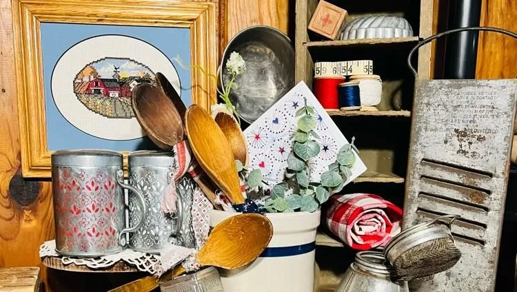 Store Image