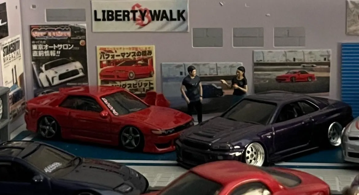 Store Image