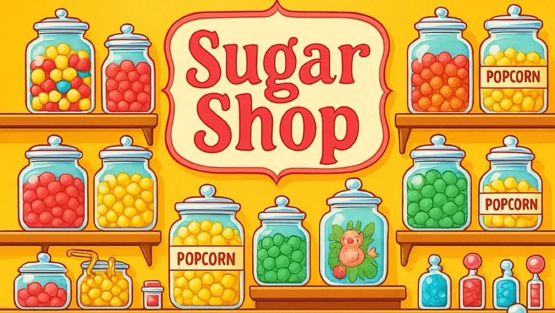 Store Image