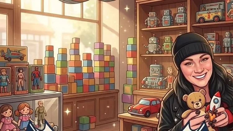 Store Image