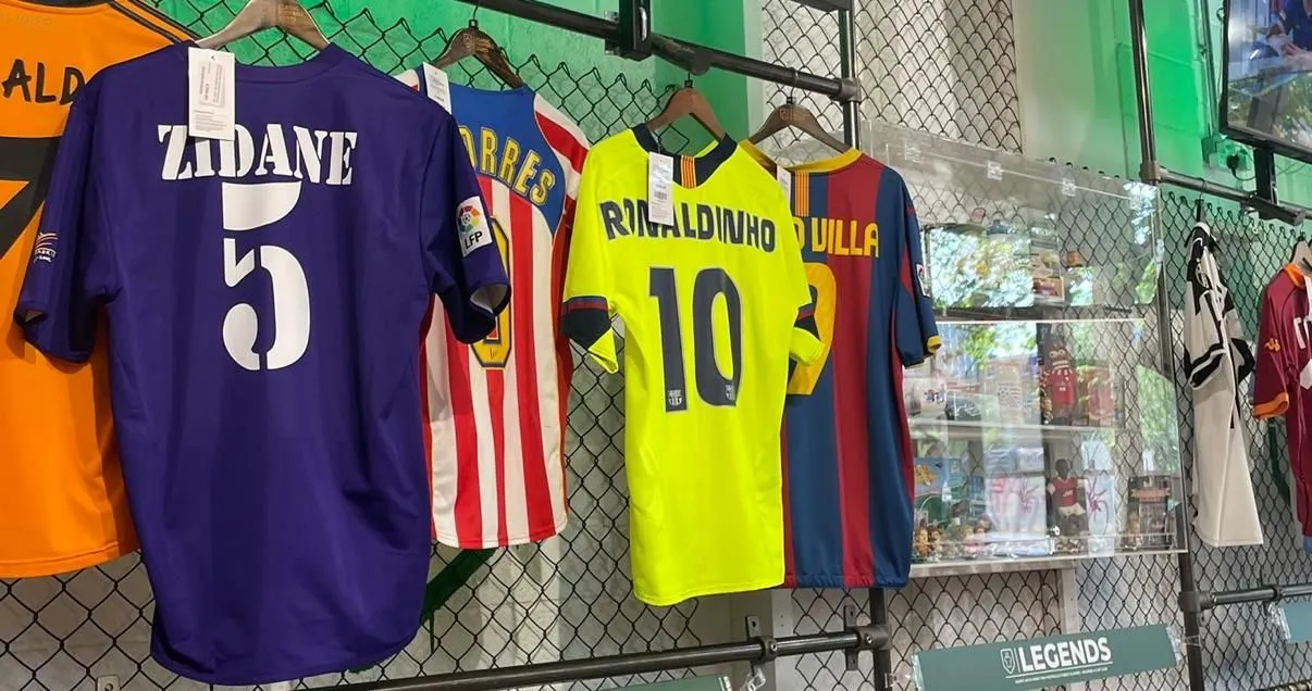 Store Image