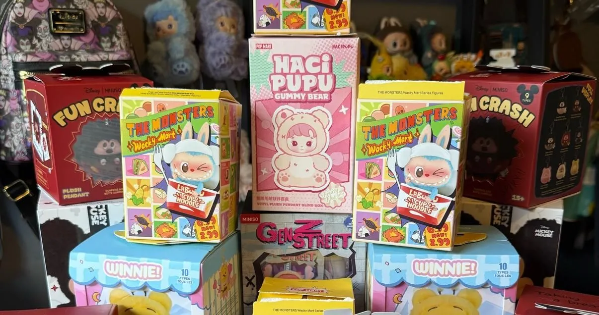 Store Image