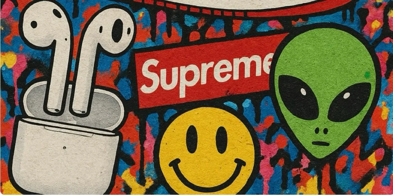 Store Image