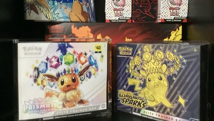 Store Image