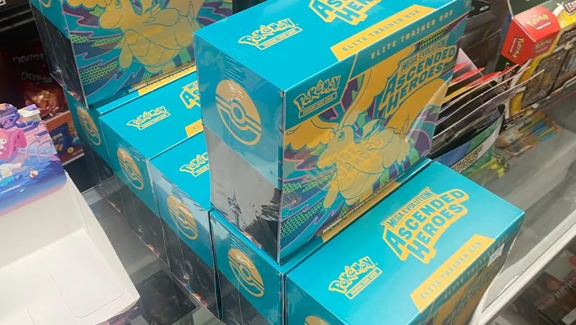 Store Image