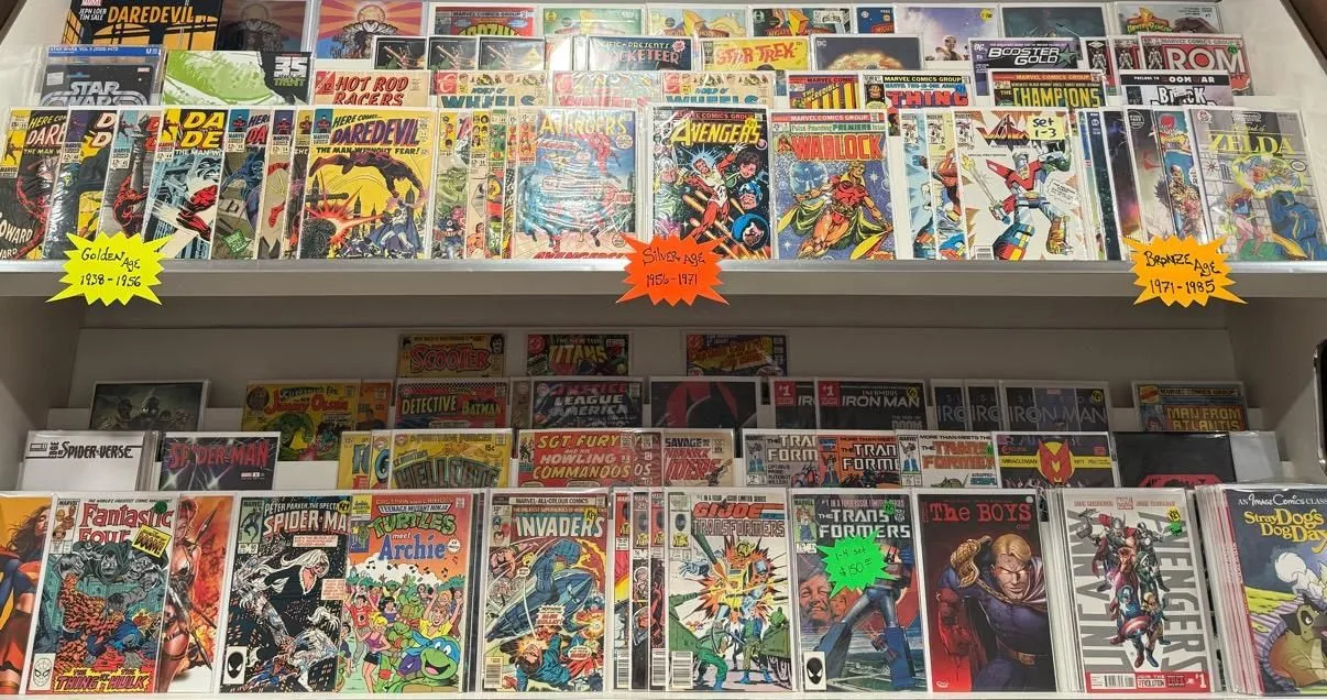 Store Image