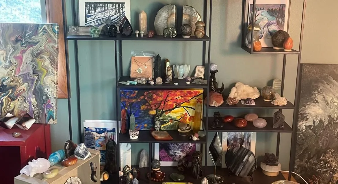 Store Image