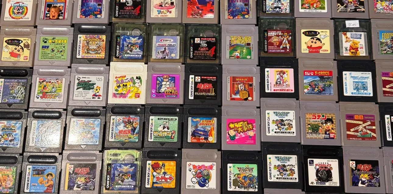 Store Image