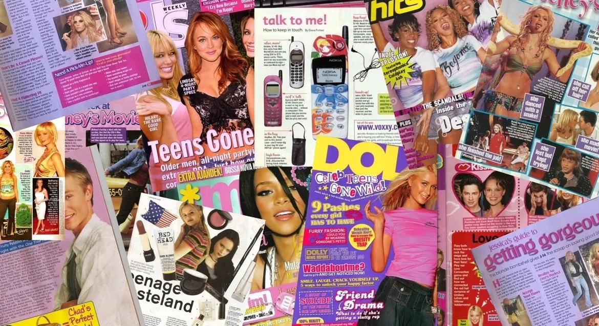 Store Image