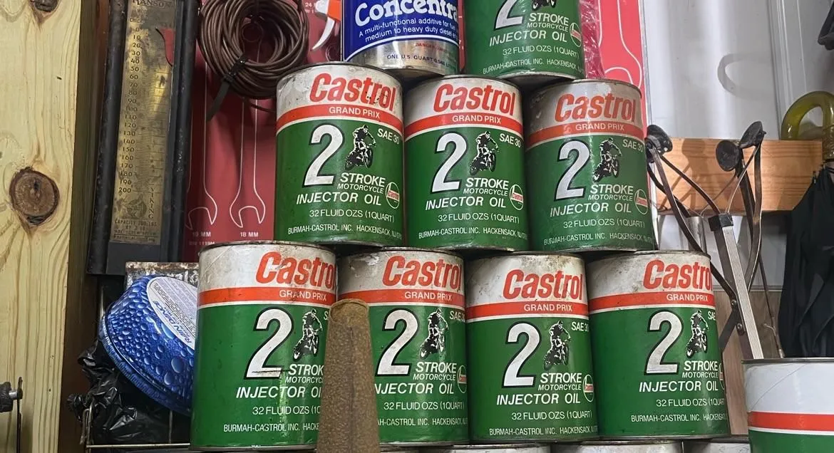 Store Image