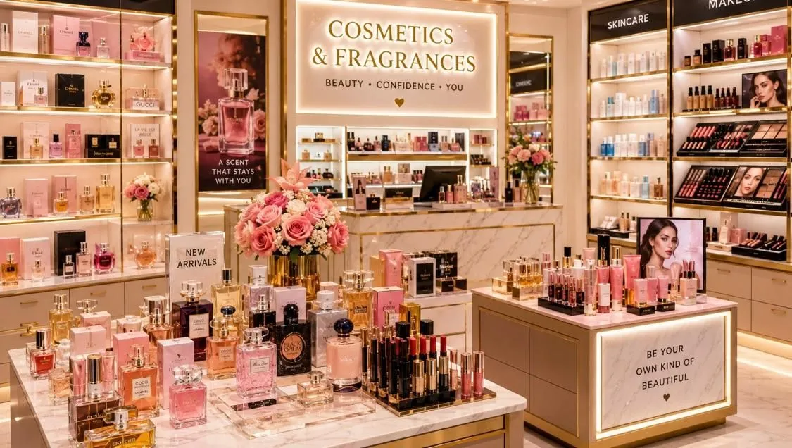 Store Image
