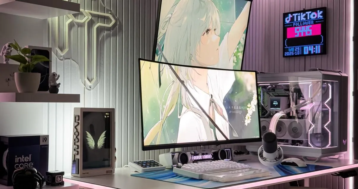 Store Image