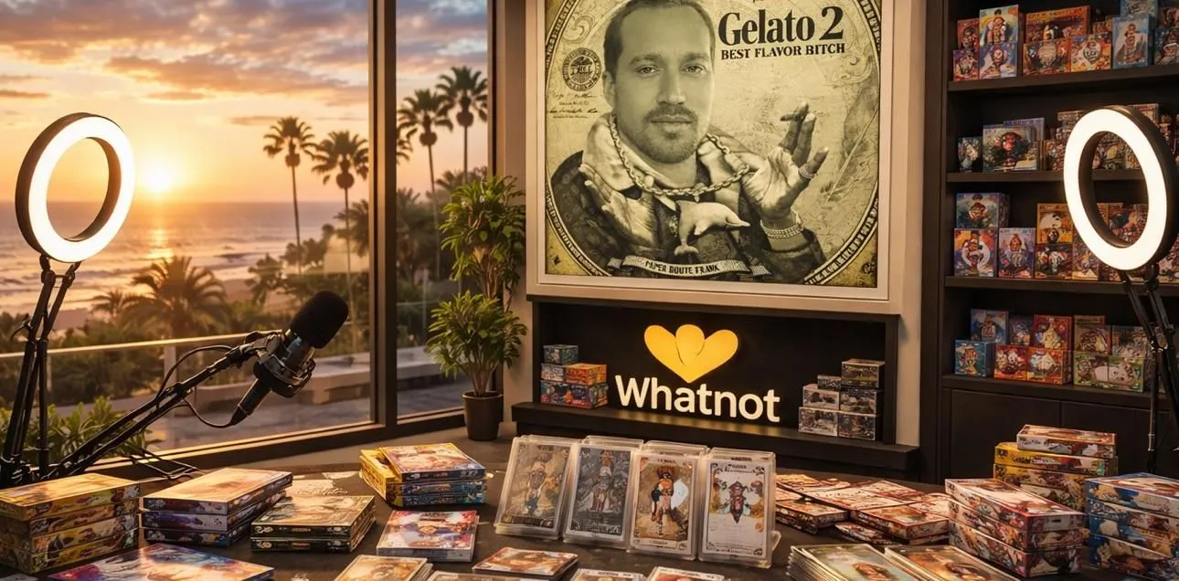 Store Image