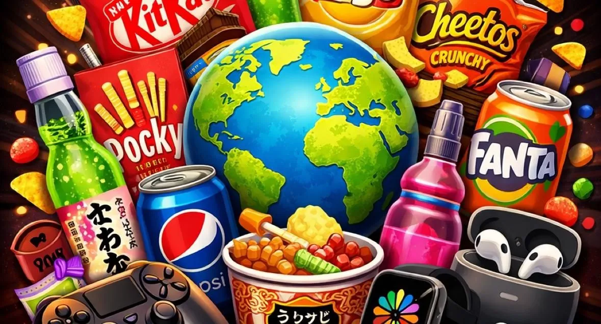 Store Image