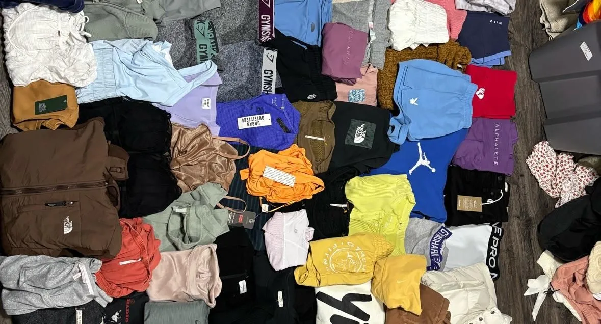 Store Image