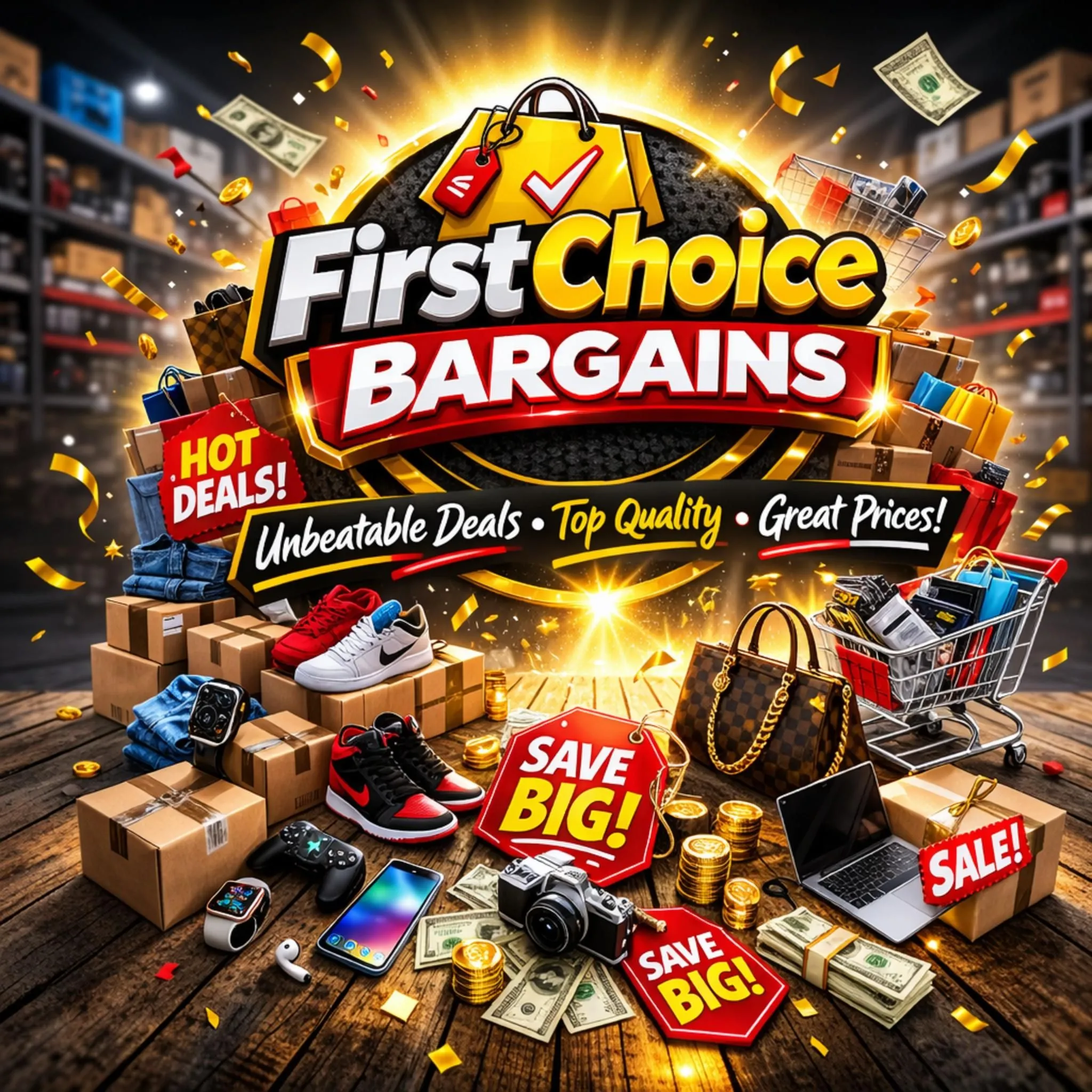 Store Image