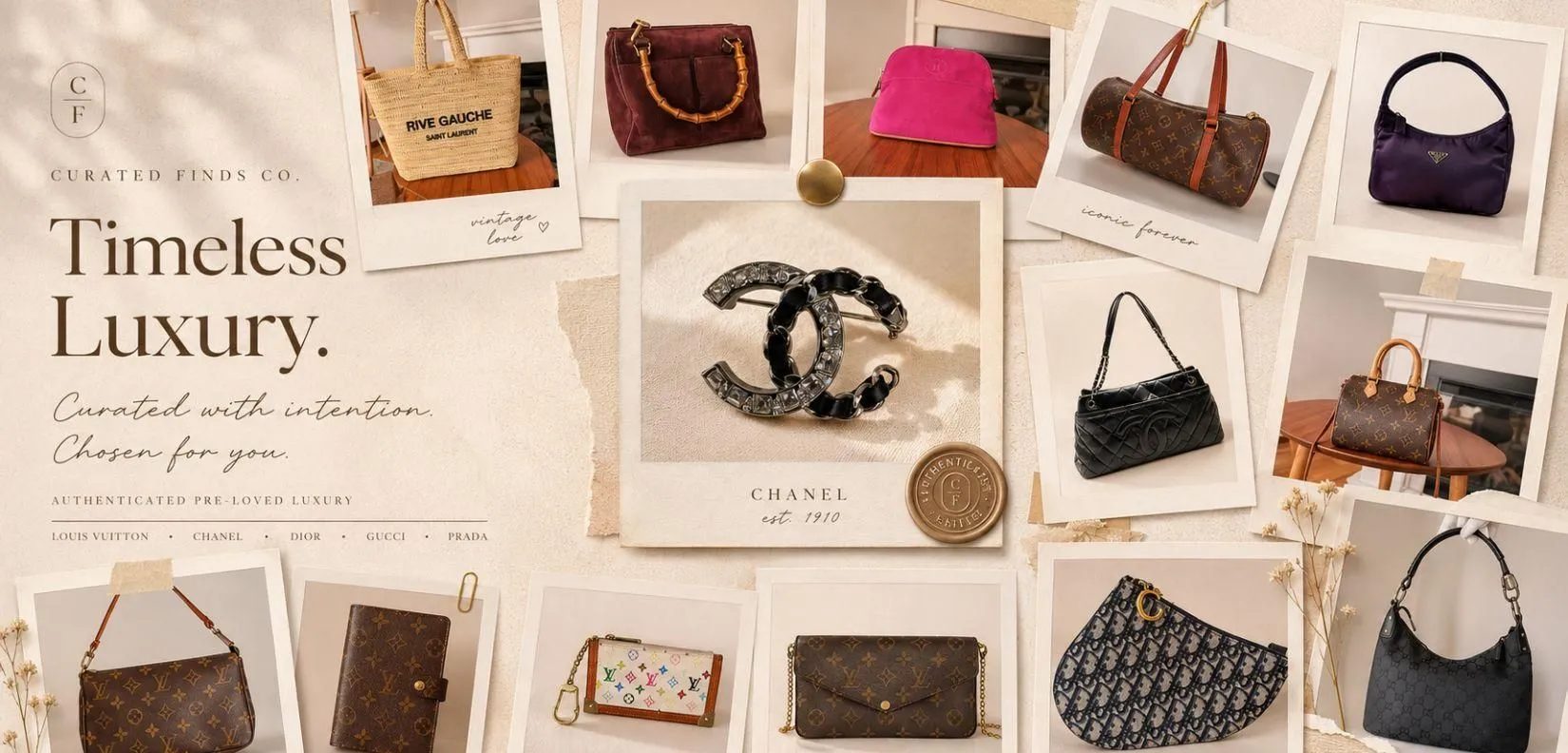 Store Image