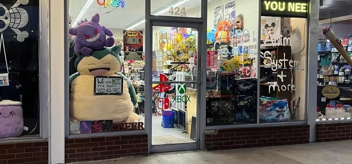 Store Image