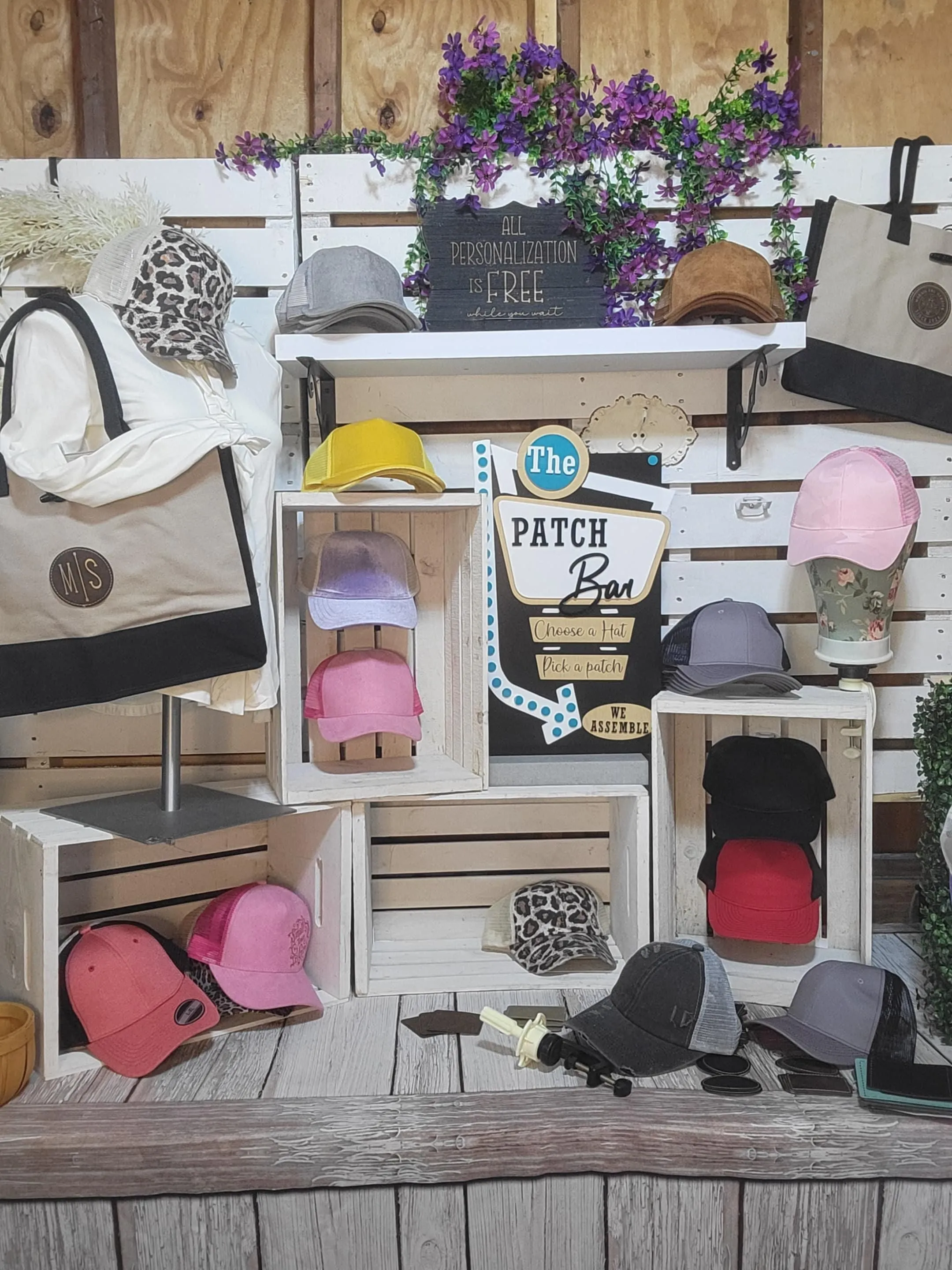Store Image