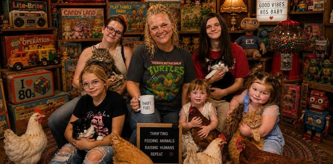 Store Image