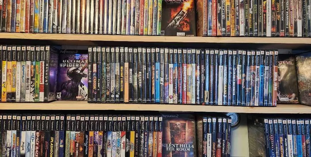 Store Image