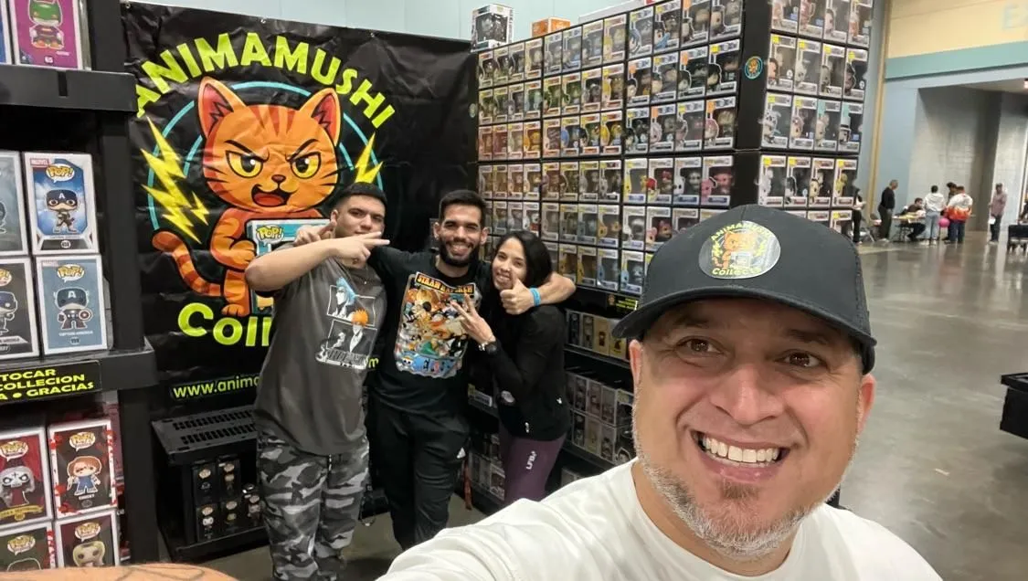 Store Image