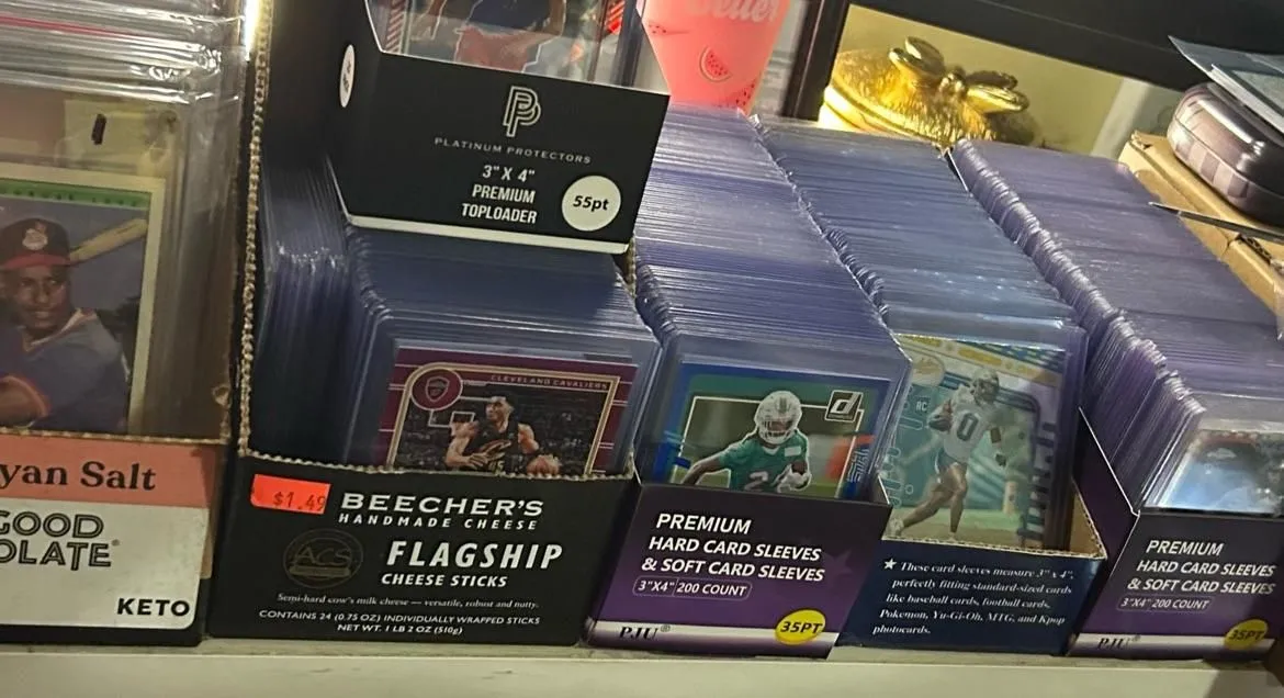 Store Image