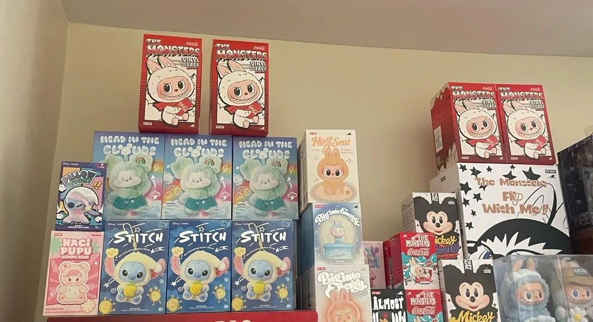 Store Image