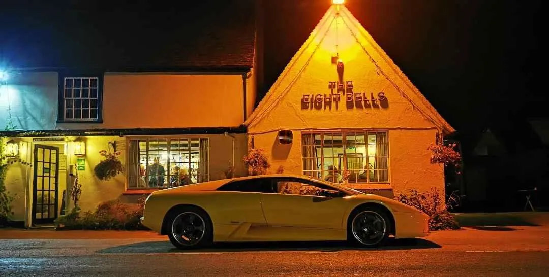 Store Image