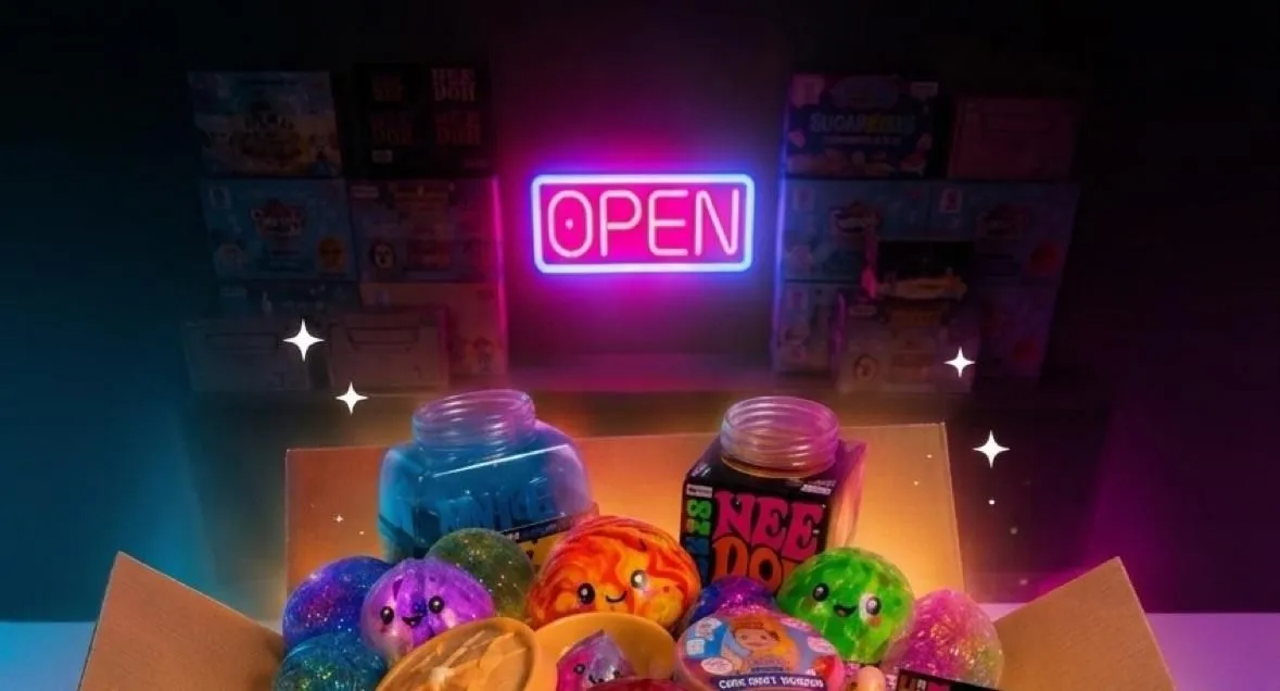 Store Image