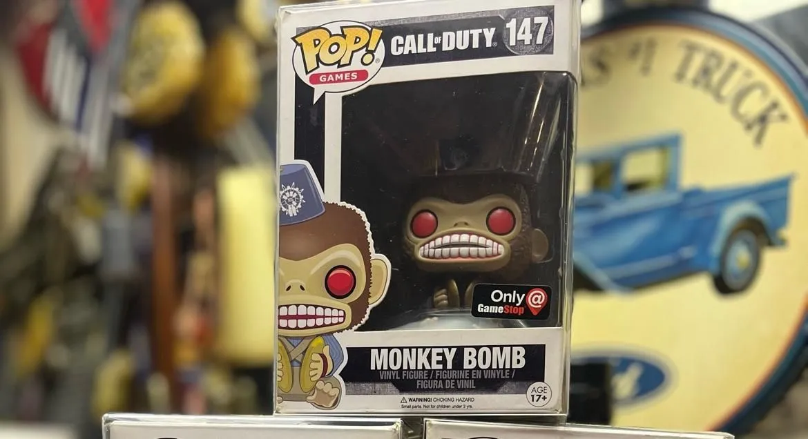 Store Image