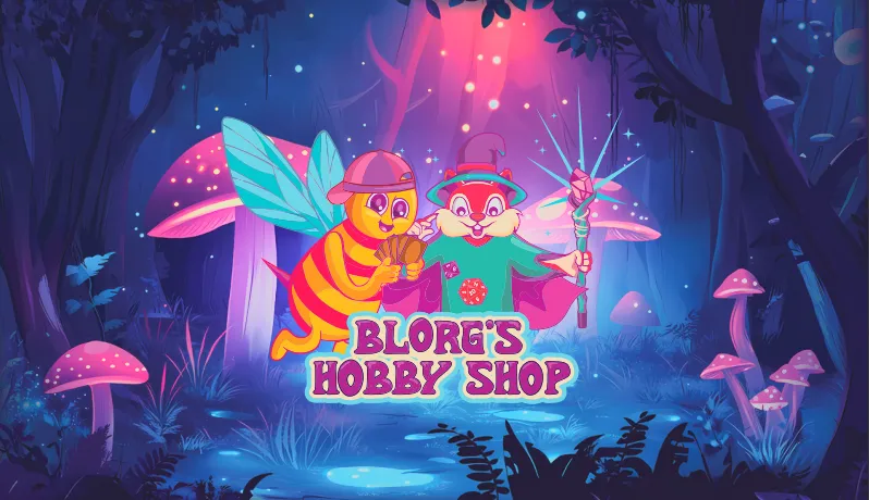 Store Image