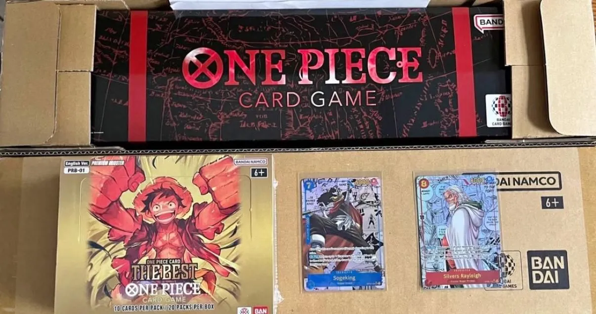 Store Image