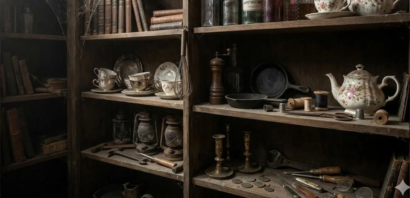 Store Image