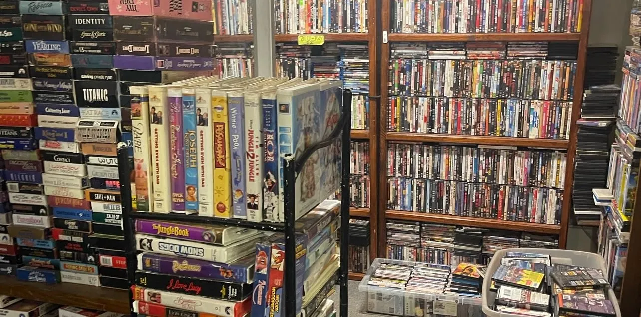 Store Image