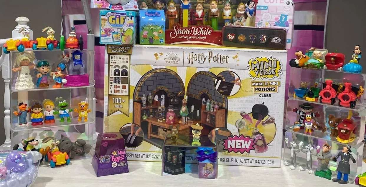 Store Image