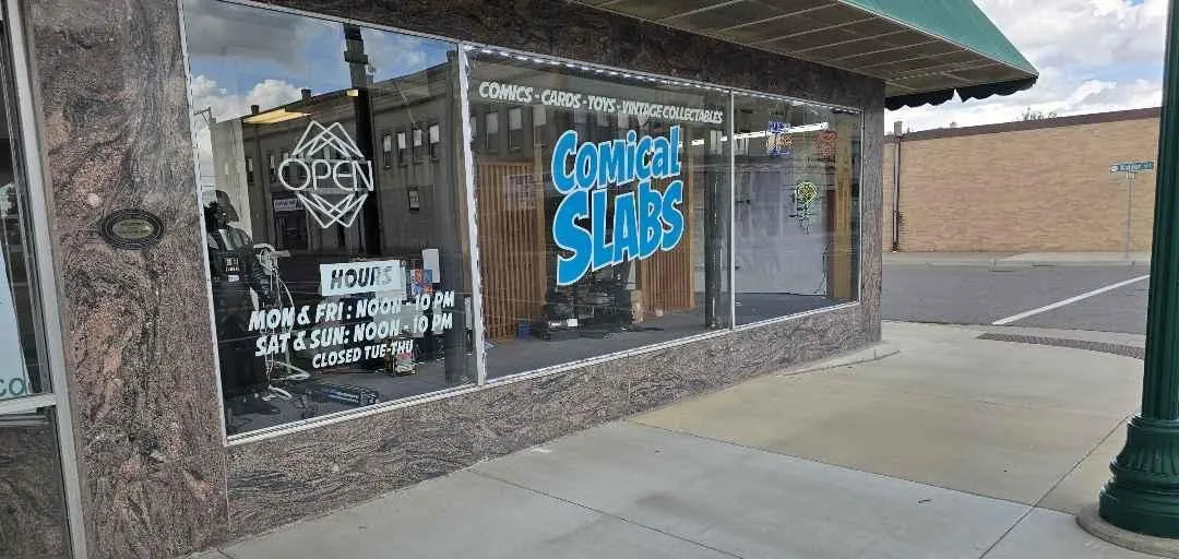 Store Image