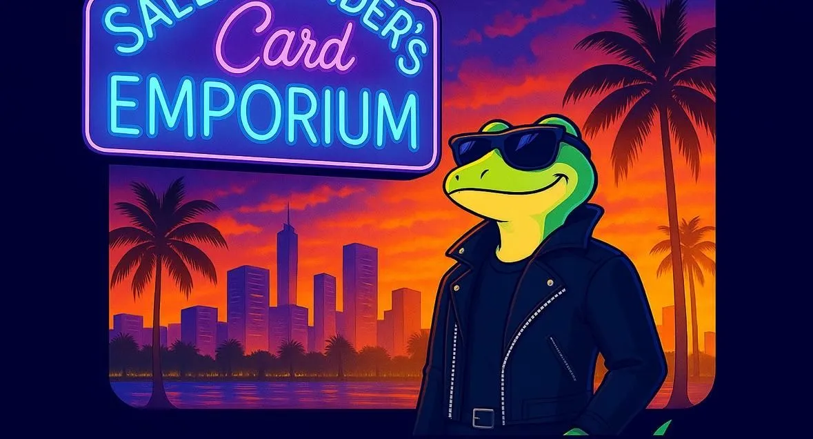 Store Image