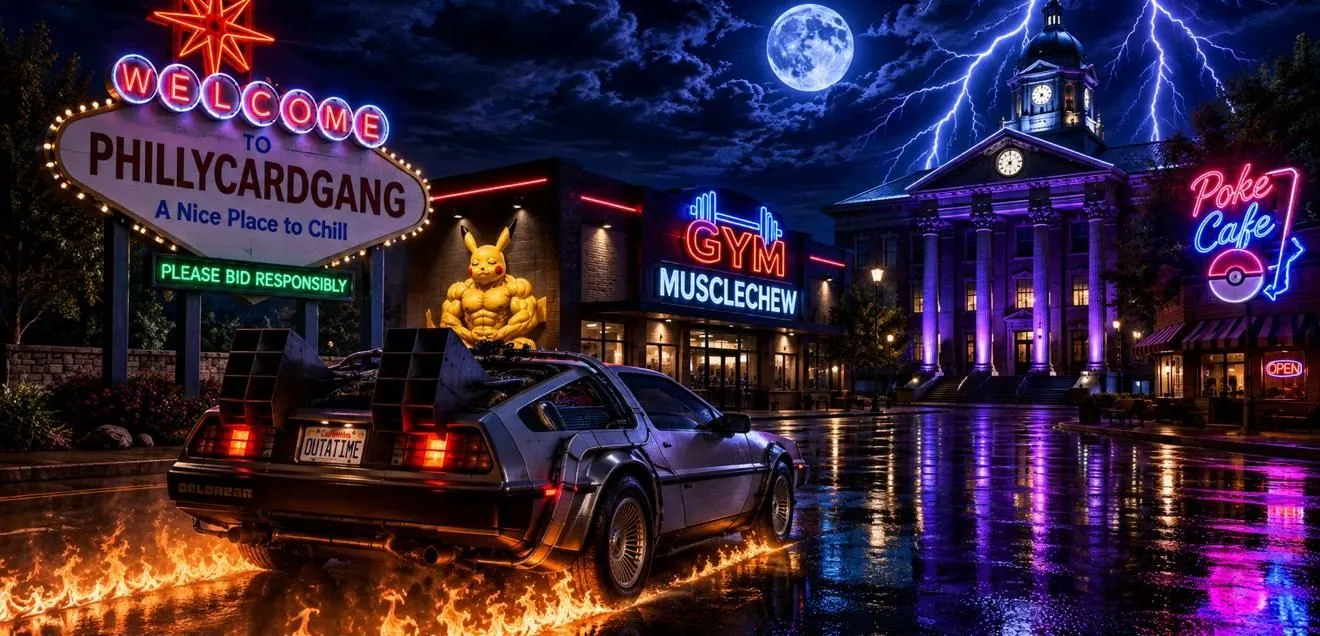 Store Image