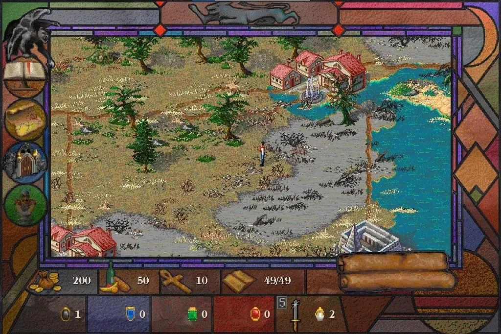 Store Image